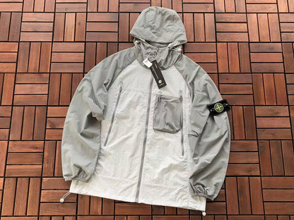 Casacos Stone Island
