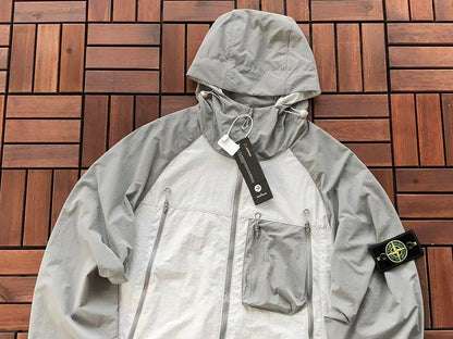 Casacos Stone Island