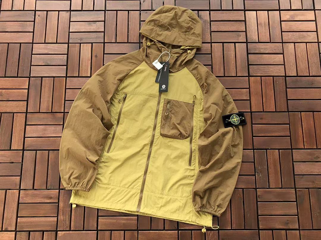 Casacos Stone Island