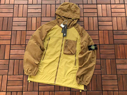Casacos Stone Island