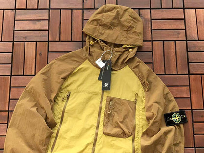 Casacos Stone Island