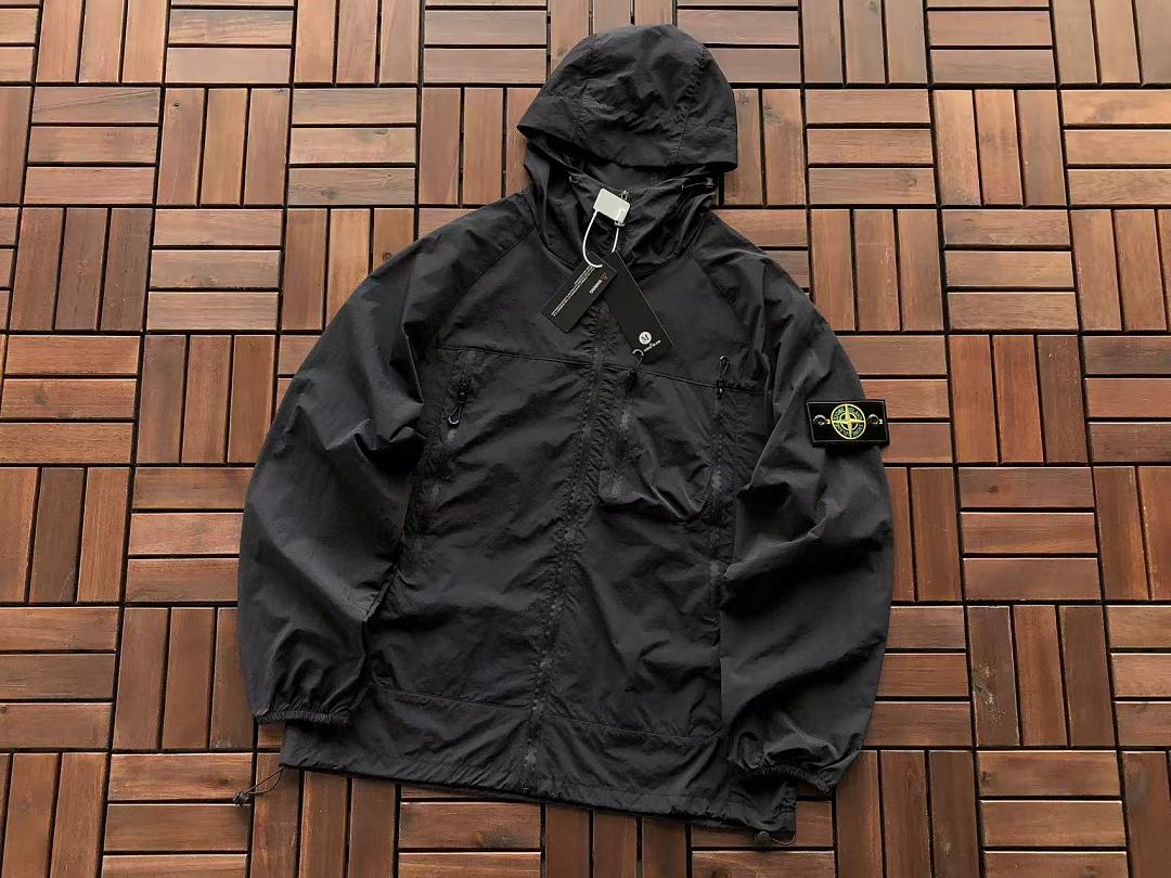 Casacos Stone Island