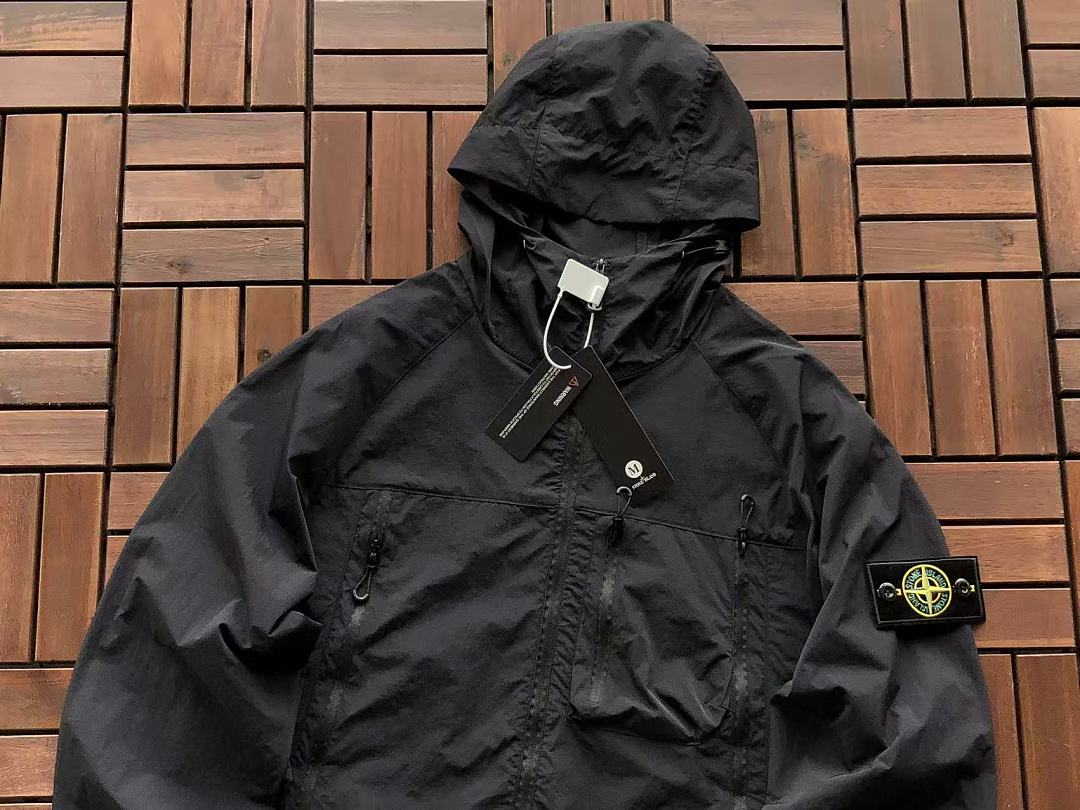 Casacos Stone Island