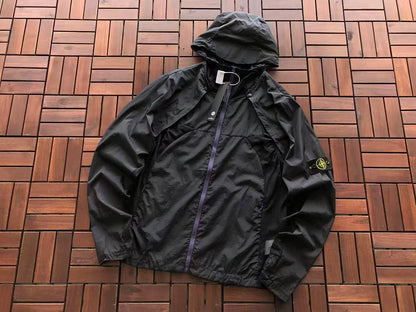 Casacos Stone Island