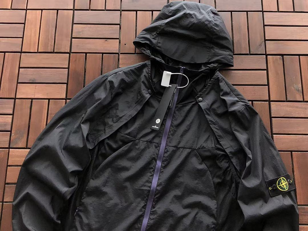 Casacos Stone Island