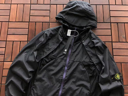 Casacos Stone Island