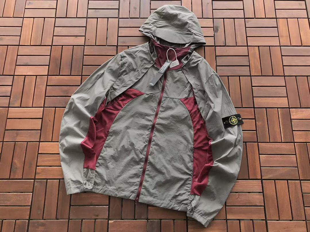 Casacos Stone Island