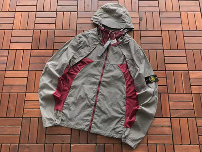 Casacos Stone Island