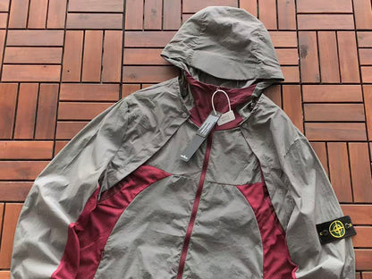 Casacos Stone Island