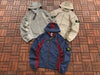 Casacos Stone Island