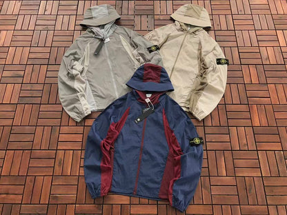 Casacos Stone Island