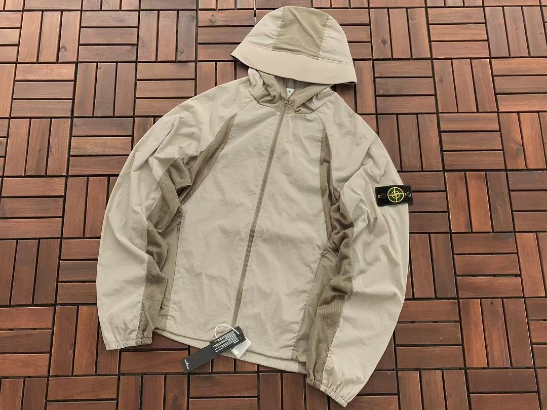 Casacos Stone Island