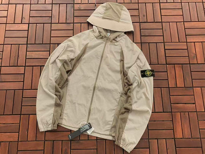 Casacos Stone Island