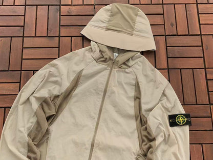 Casacos Stone Island