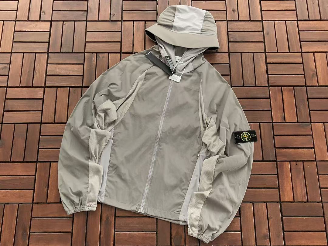 Casacos Stone Island