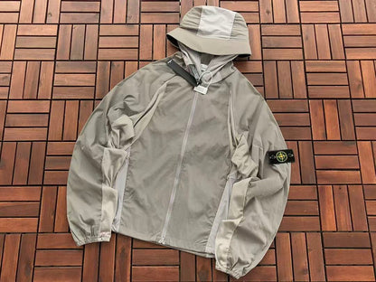 Casacos Stone Island
