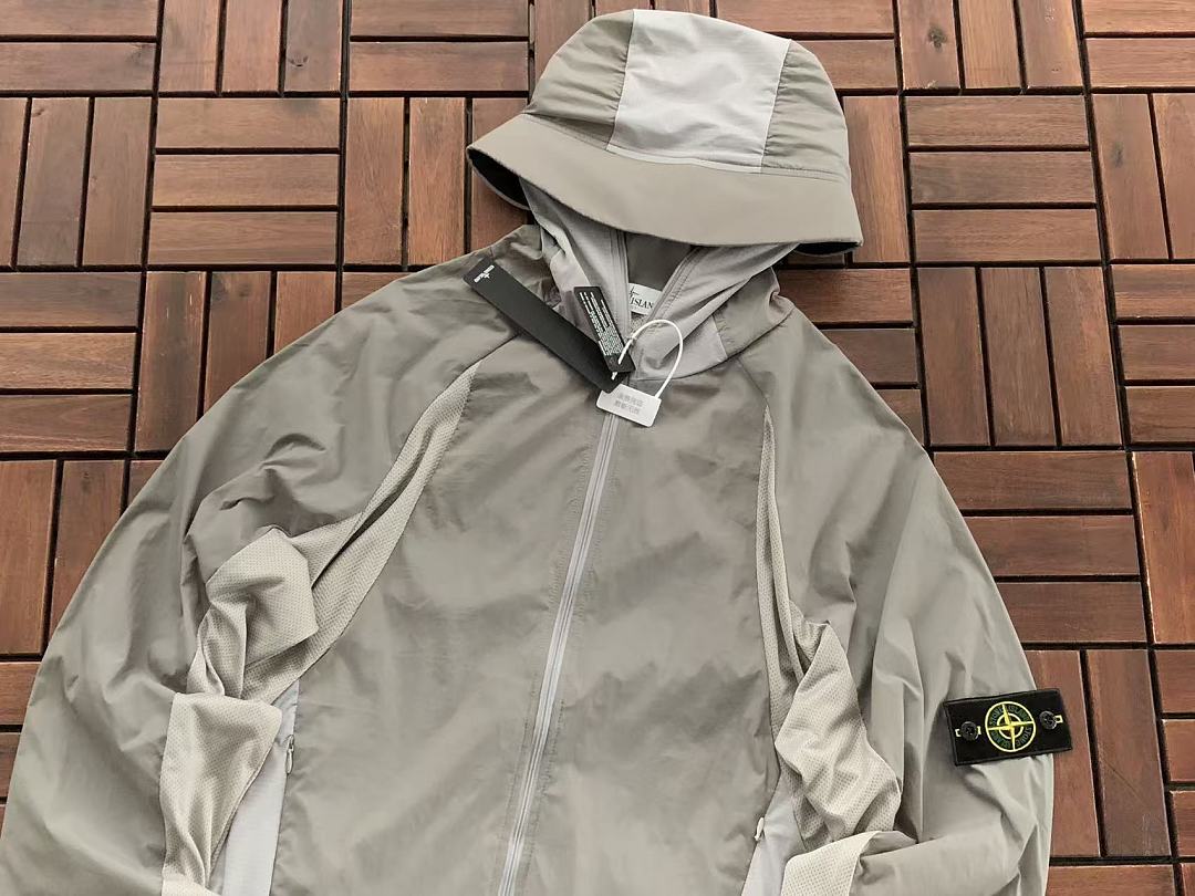 Casacos Stone Island
