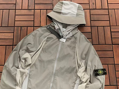 Casacos Stone Island