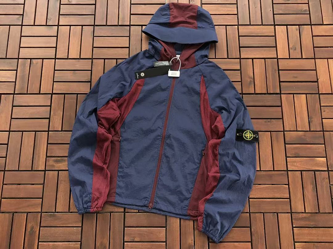 Casacos Stone Island