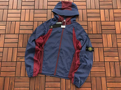 Casacos Stone Island