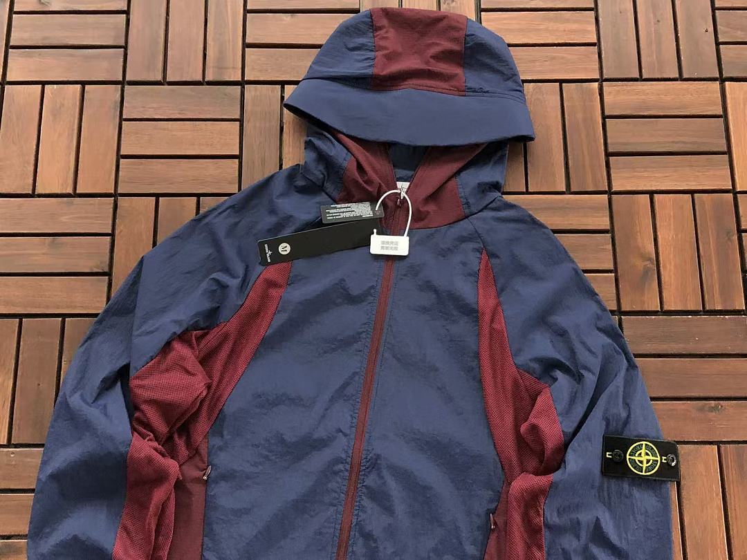 Casacos Stone Island