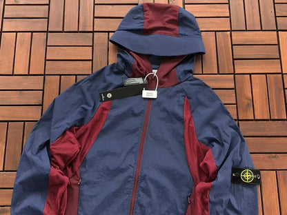 Casacos Stone Island