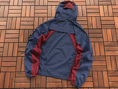 Casacos Stone Island