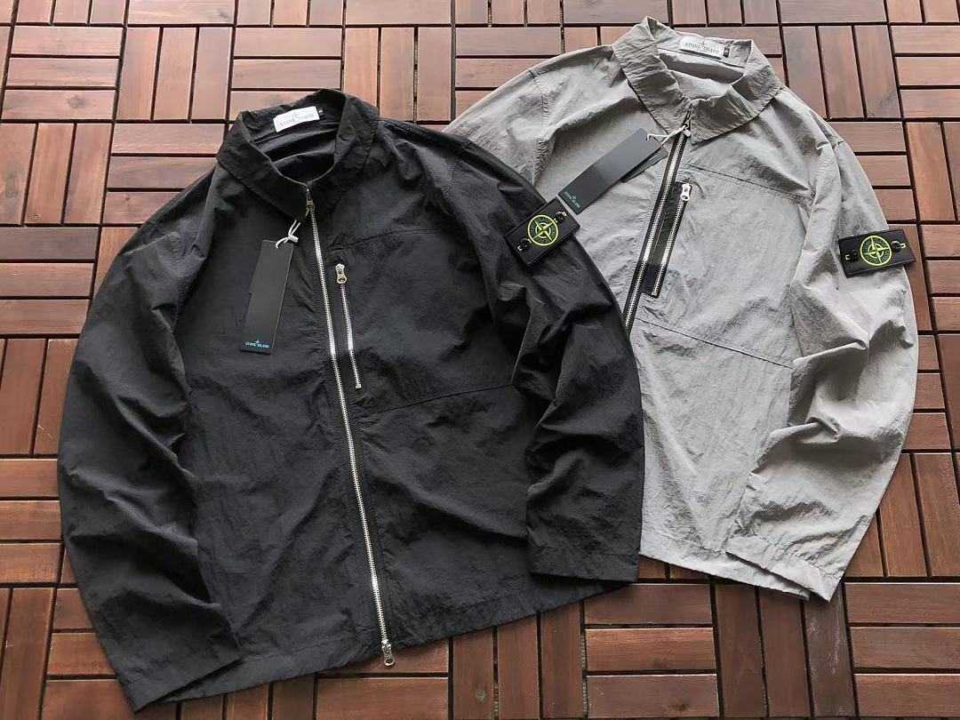 Casacos Stone Island