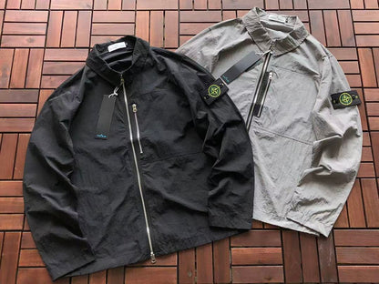 Casacos Stone Island
