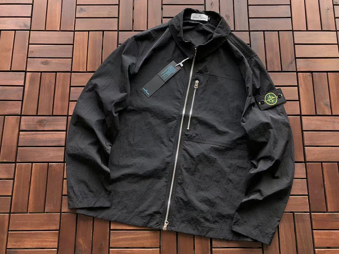 Casacos Stone Island