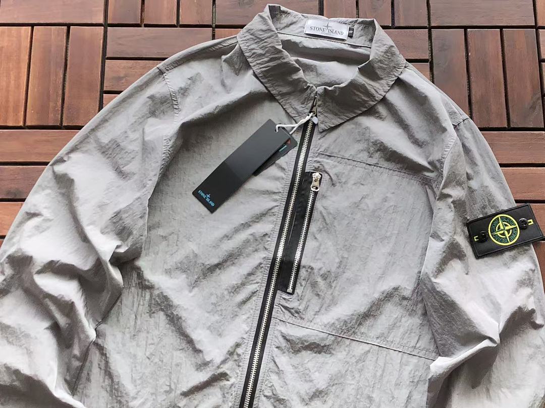 Casacos Stone Island