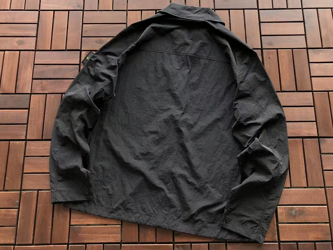 Casacos Stone Island