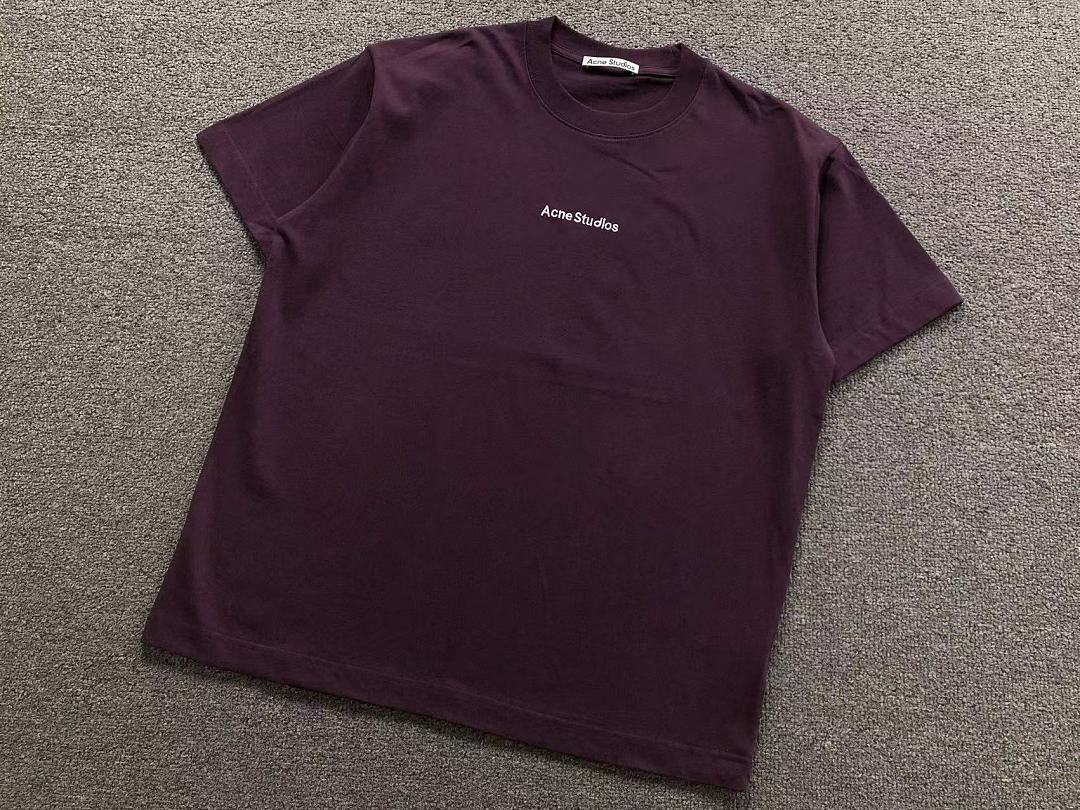 AC ST T-Shirts