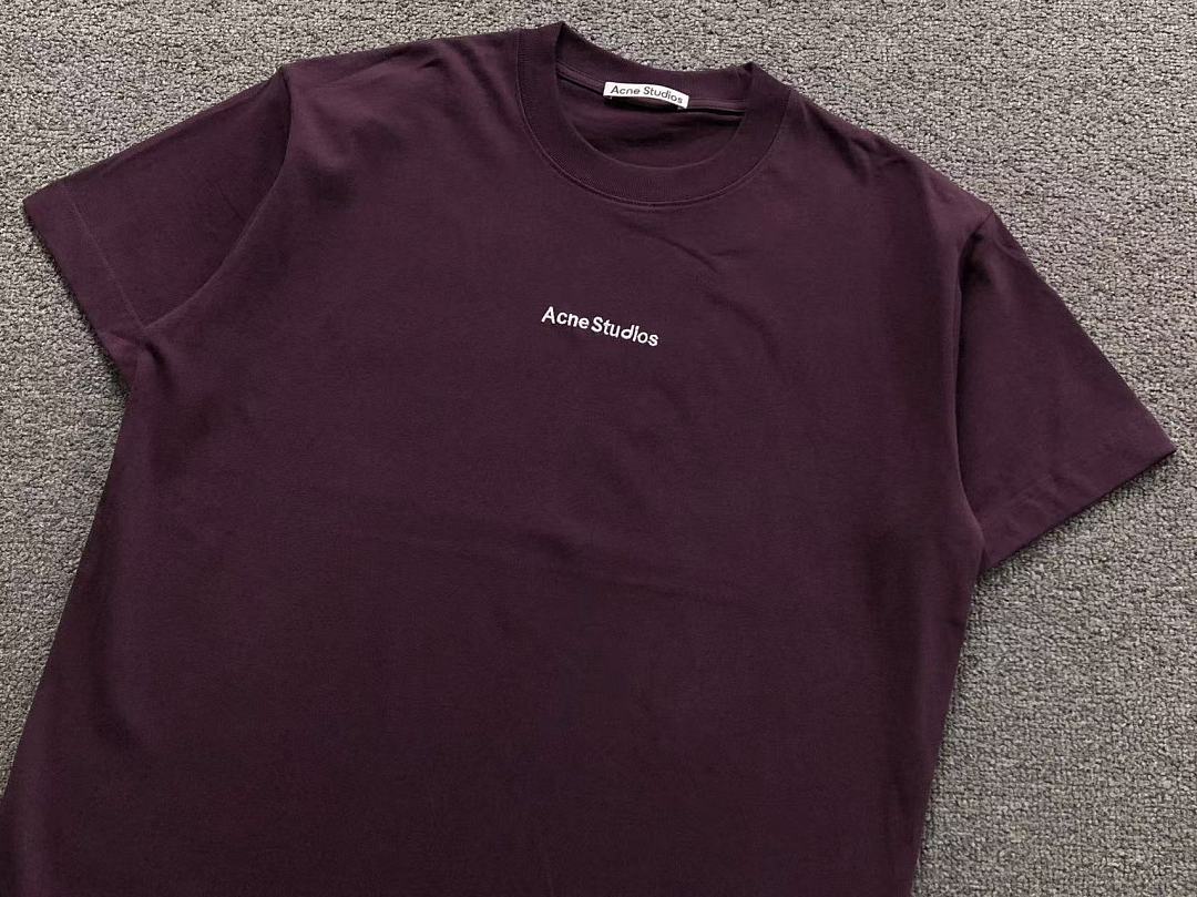 AC ST T-Shirts