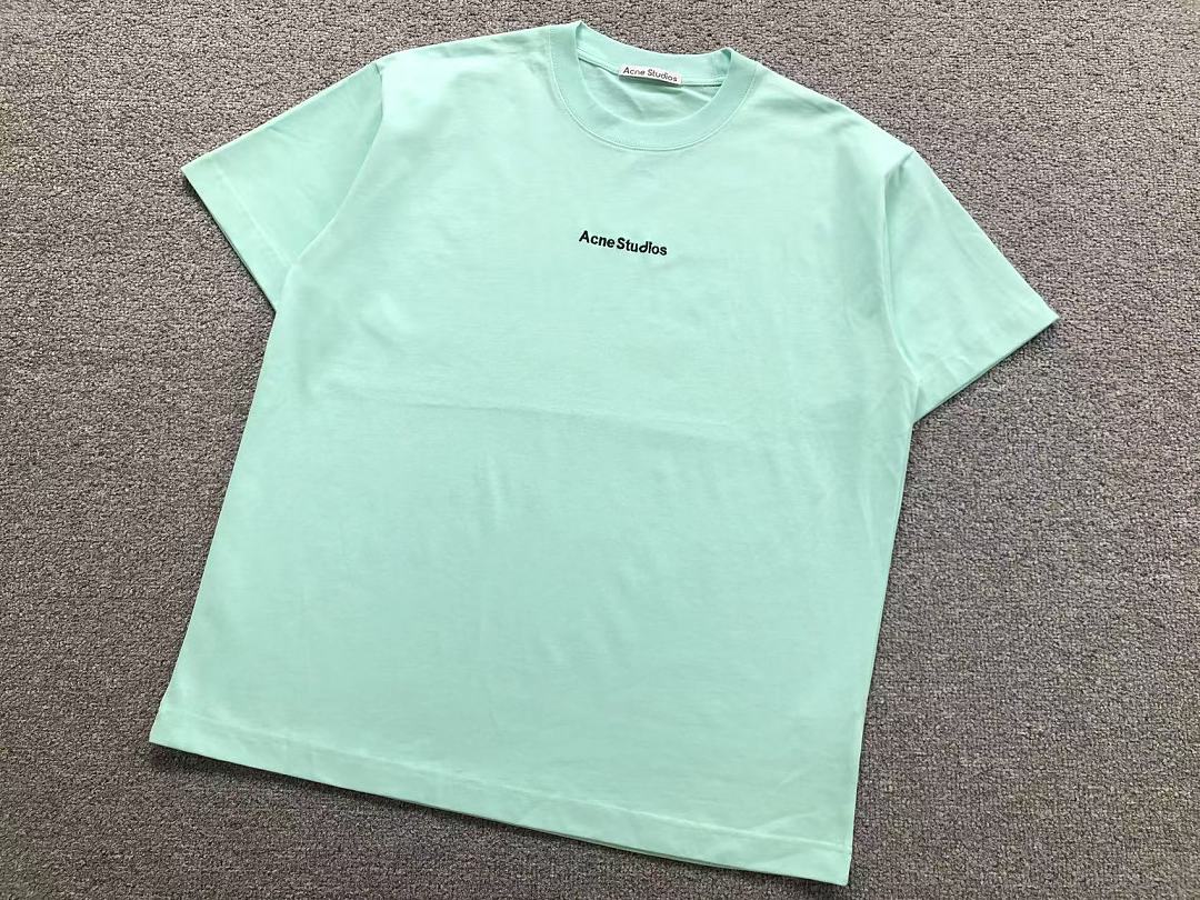 AC ST T-Shirts
