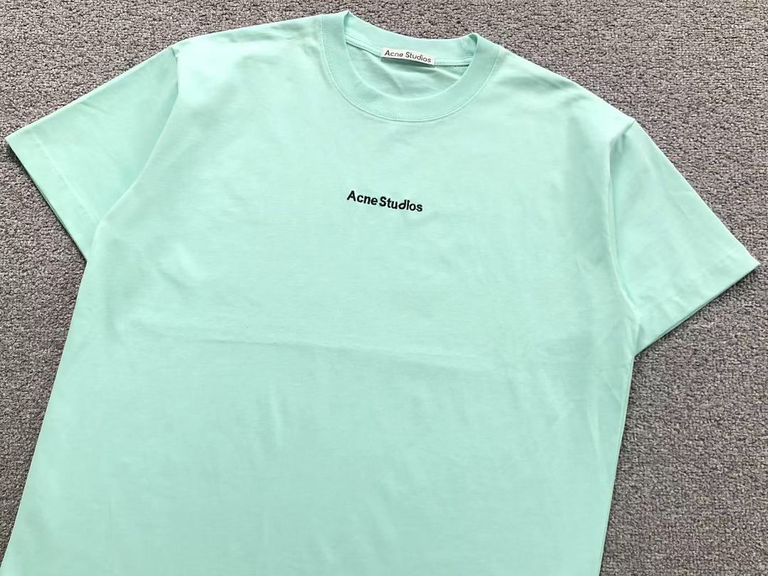 AC ST T-Shirts
