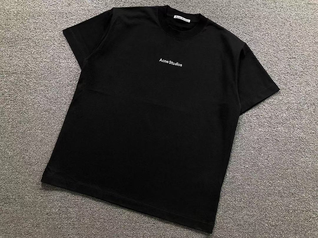 AC ST T-Shirts