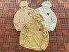 Casacos Stone Island