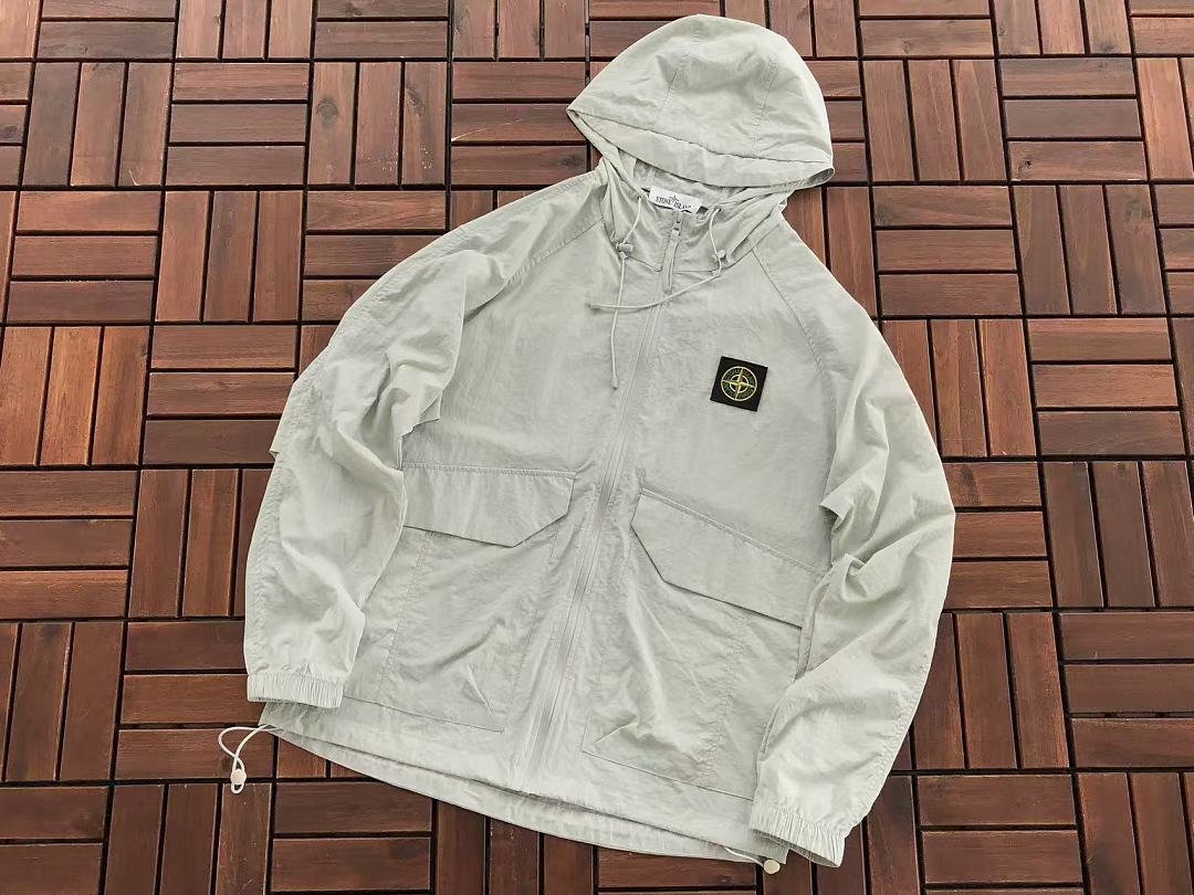 Casacos Stone Island