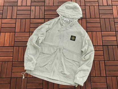Casacos Stone Island
