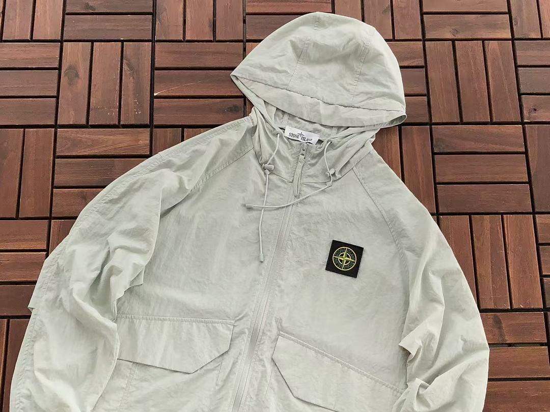 Casacos Stone Island