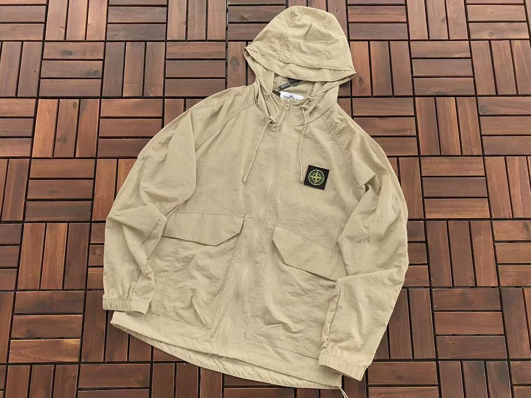Casacos Stone Island