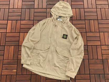 Casacos Stone Island