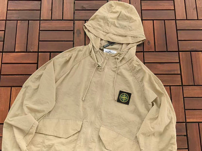 Casacos Stone Island