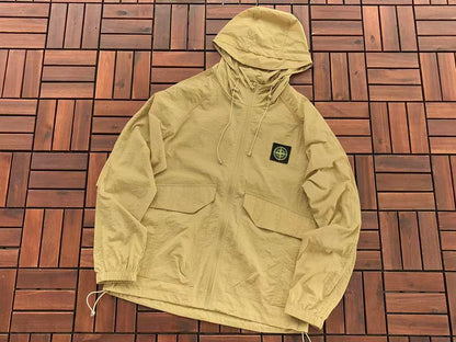 Casacos Stone Island