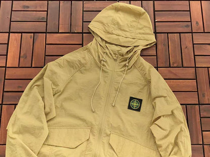Casacos Stone Island