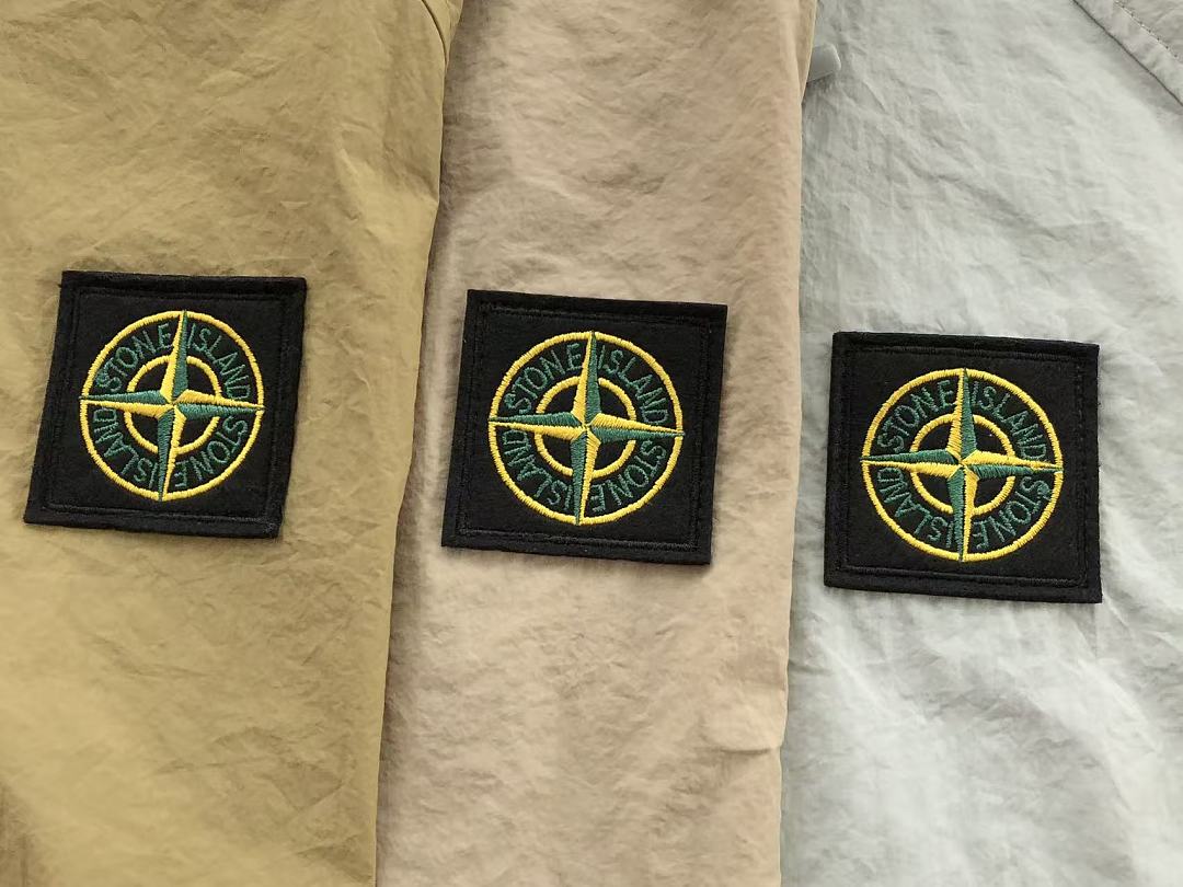 Casacos Stone Island