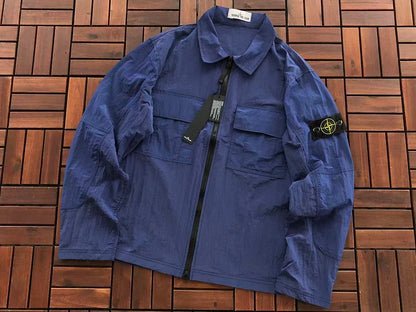 Casacos Stone Island