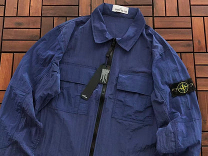 Casacos Stone Island