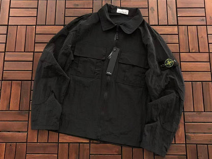 Casacos Stone Island